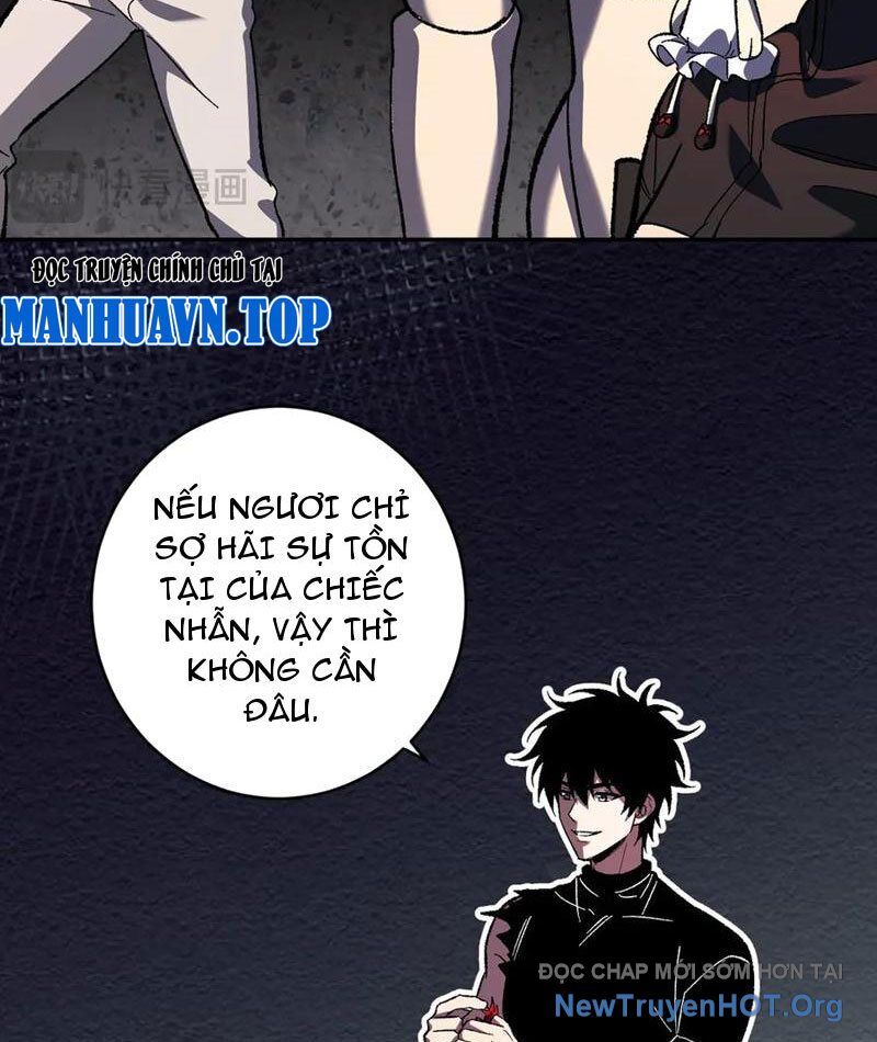 Toàn Dân Tận Thế: Ta Virus Quân Vương Chapter 72 - Next 