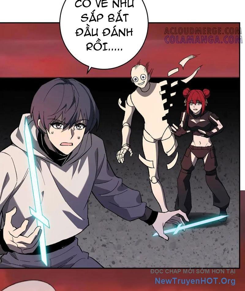 Toàn Dân Tận Thế: Ta Virus Quân Vương Chapter 72 - Next 