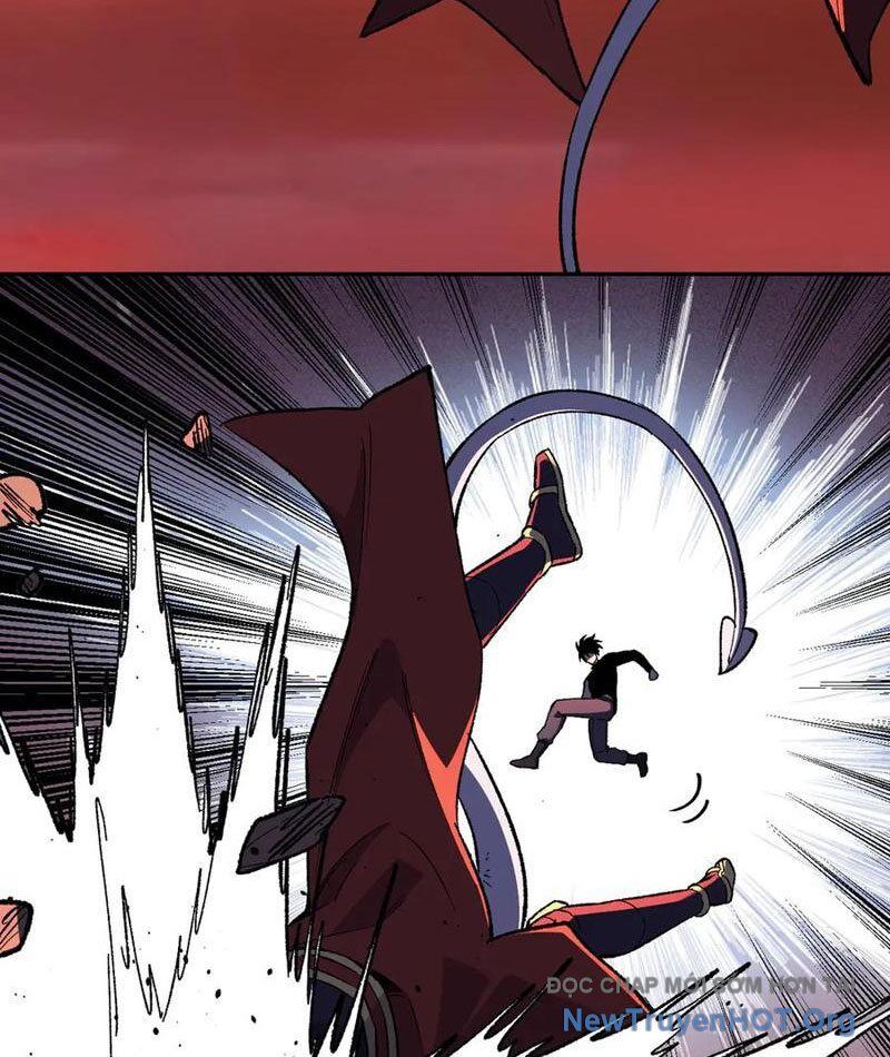 Toàn Dân Tận Thế: Ta Virus Quân Vương Chapter 72 - Next 