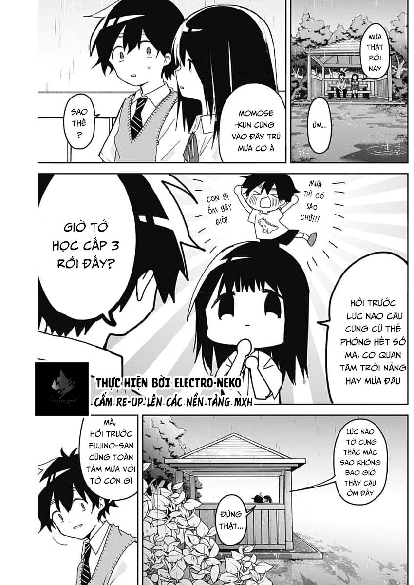 Osananananajimi Chapter 2 - Trang 2