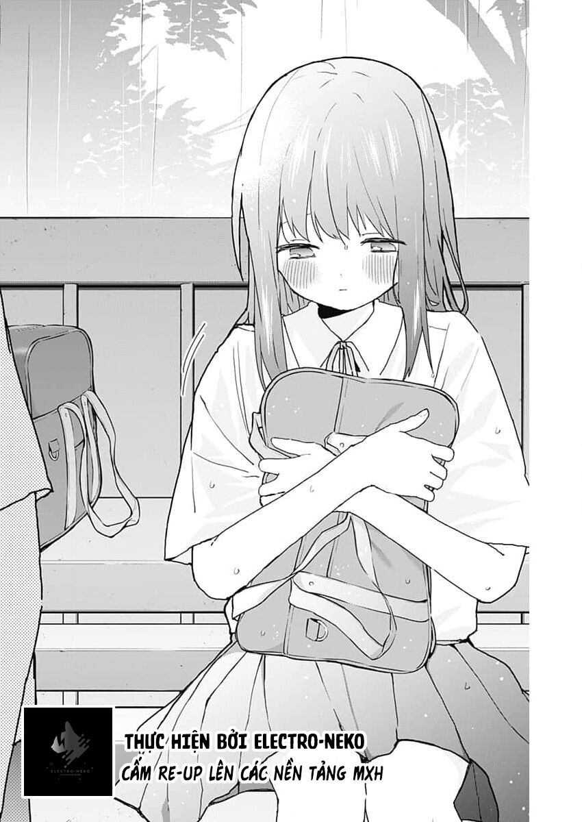 Osananananajimi Chapter 2 - Trang 2