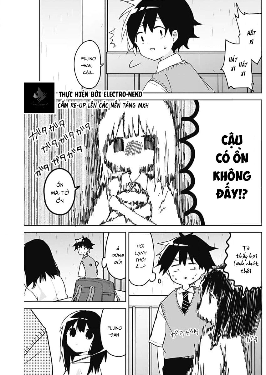 Osananananajimi Chapter 2 - Trang 2