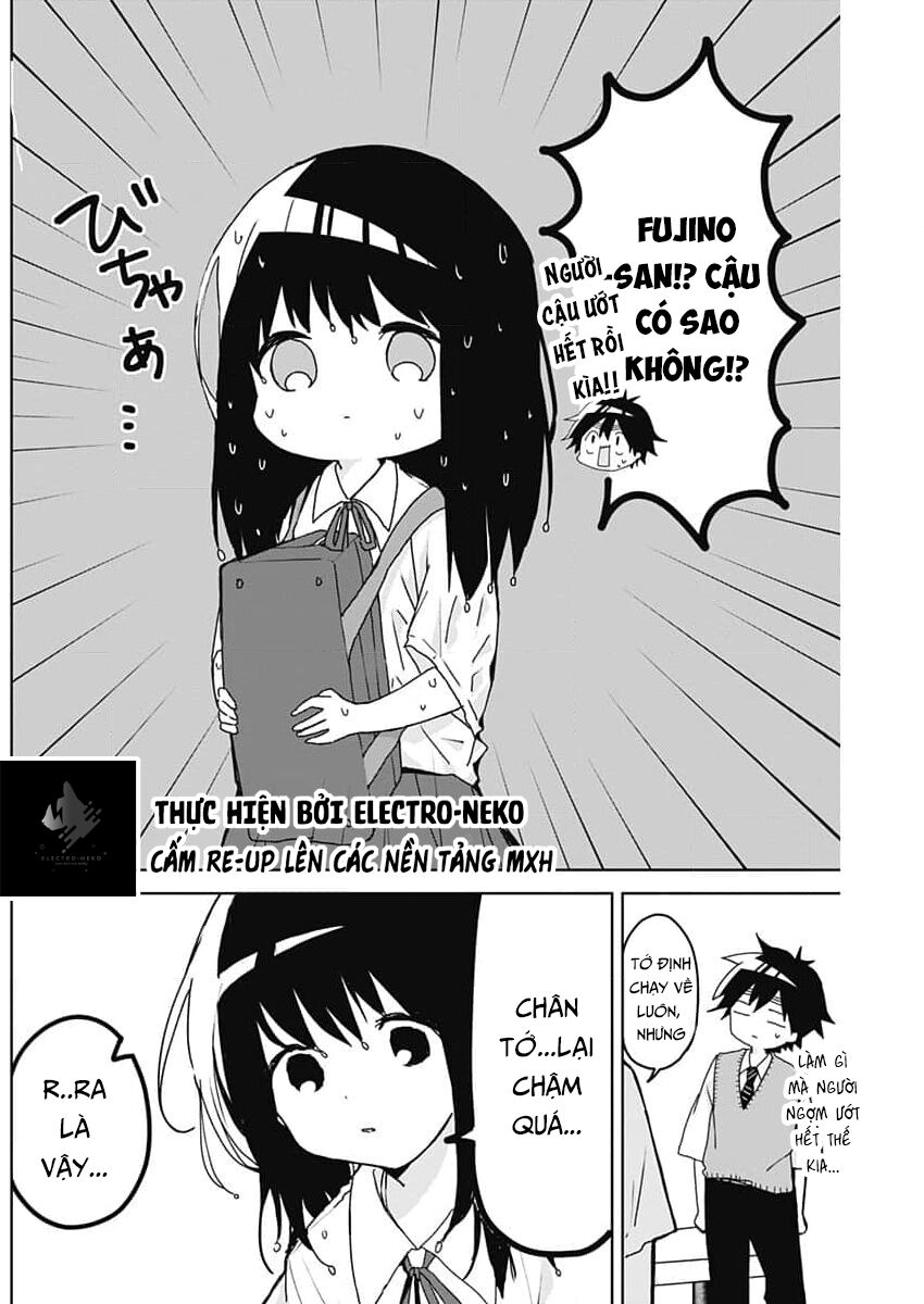 Osananananajimi Chapter 2 - Trang 2
