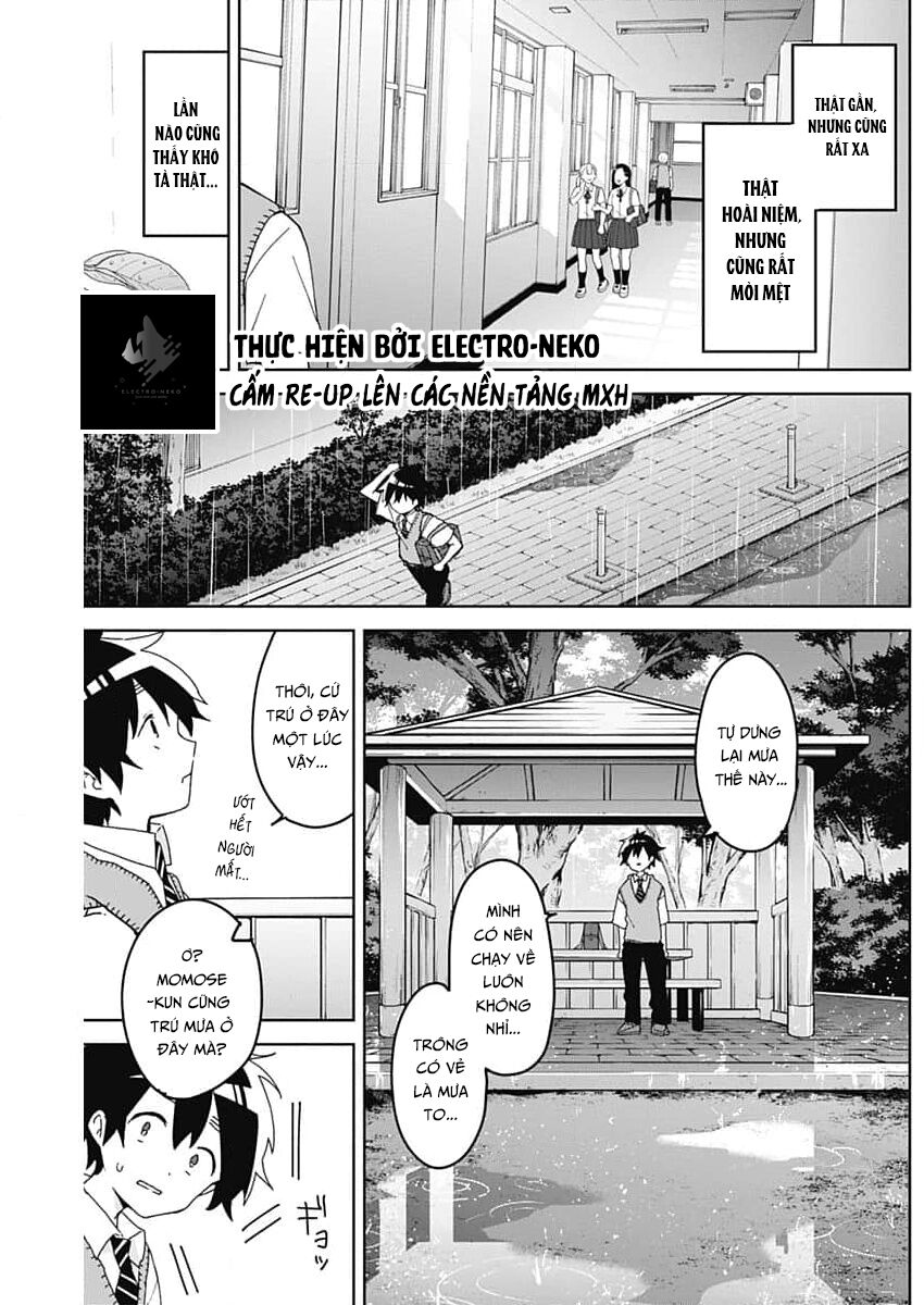 Osananananajimi Chapter 2 - Trang 2