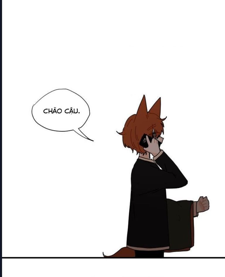 Gót Chân Dẫm Lên Cỏ Ba Lá Chapter 17 - Trang 2