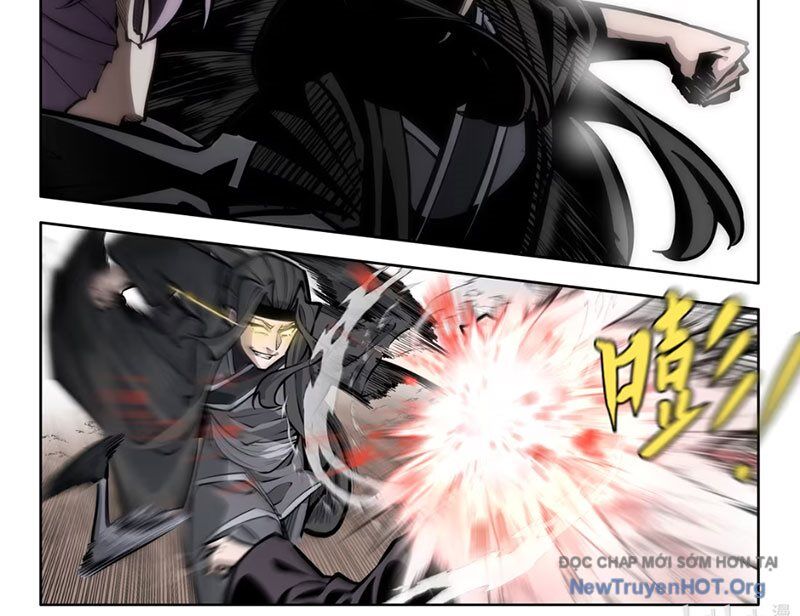 Cổ Thần Ký Chapter 2 - Trang 2