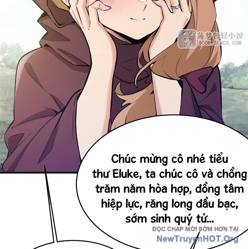Phản Diện Tóc Vàng Trong Tiểu Thuyết Phượng Ngạo Thiên Cũng Muốn Hạnh Phúc Chapter 27 - Trang 2