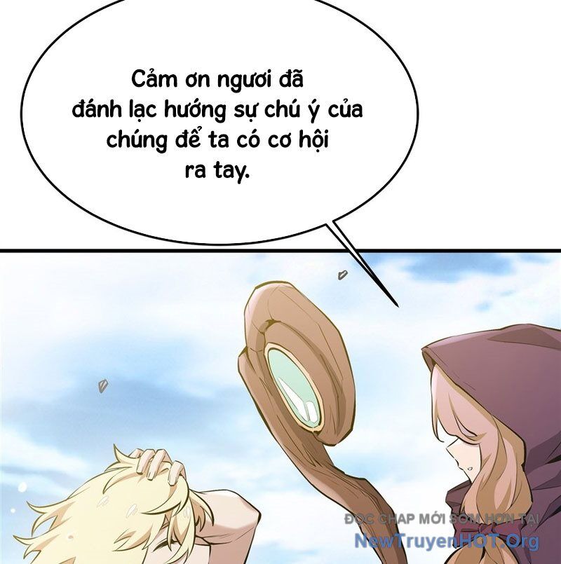 Phản Diện Tóc Vàng Trong Tiểu Thuyết Phượng Ngạo Thiên Cũng Muốn Hạnh Phúc Chapter 27 - Trang 2