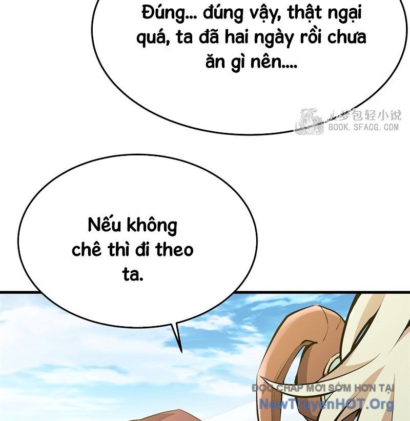Phản Diện Tóc Vàng Trong Tiểu Thuyết Phượng Ngạo Thiên Cũng Muốn Hạnh Phúc Chapter 27 - Trang 2