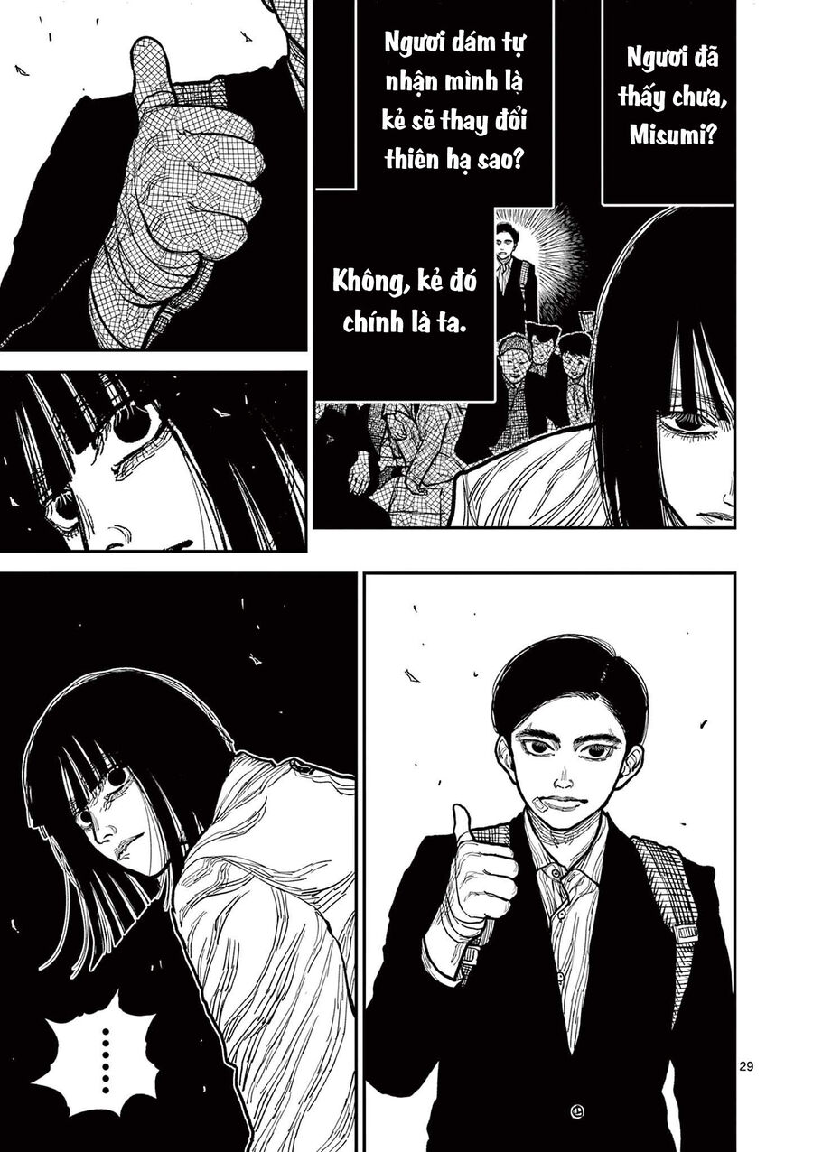 Nhật Bản Thời Kỳ Loạn Tam Quốc Chapter 3 - Next 