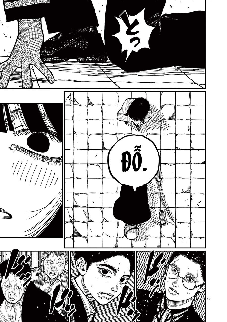 Nhật Bản Thời Kỳ Loạn Tam Quốc Chapter 3 - Next 