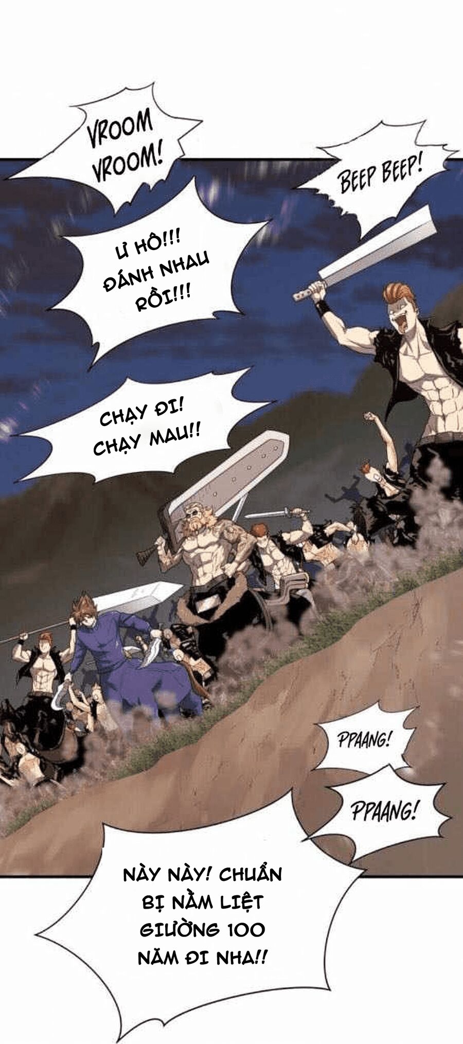 Bậc Thầy Thiết Kế Điền Trang Chapter 202 - Trang 2