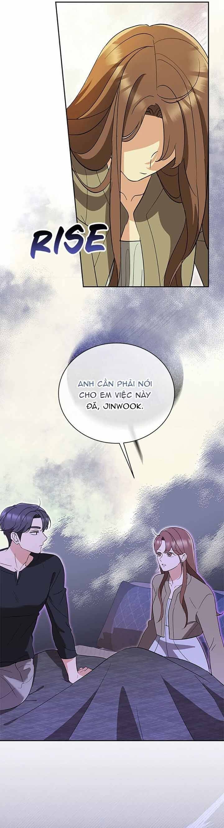 Please Divorce Me Chapter 34 - Next Chapter 35