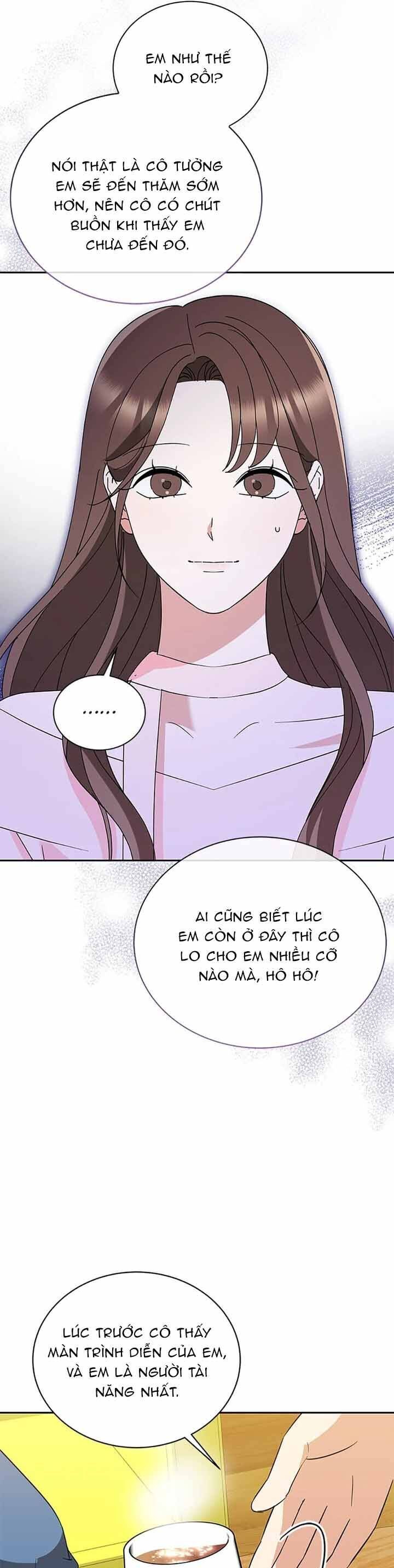 Please Divorce Me Chapter 34 - Next Chapter 35