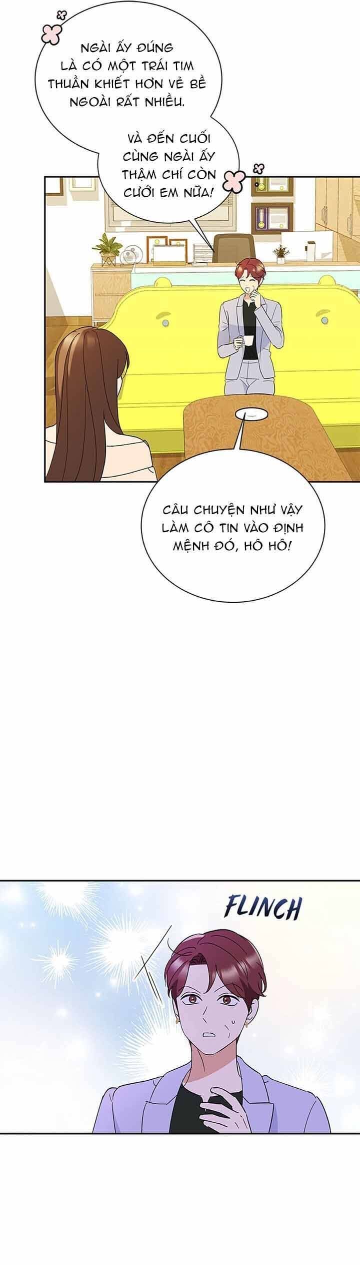 Please Divorce Me Chapter 34 - Next Chapter 35