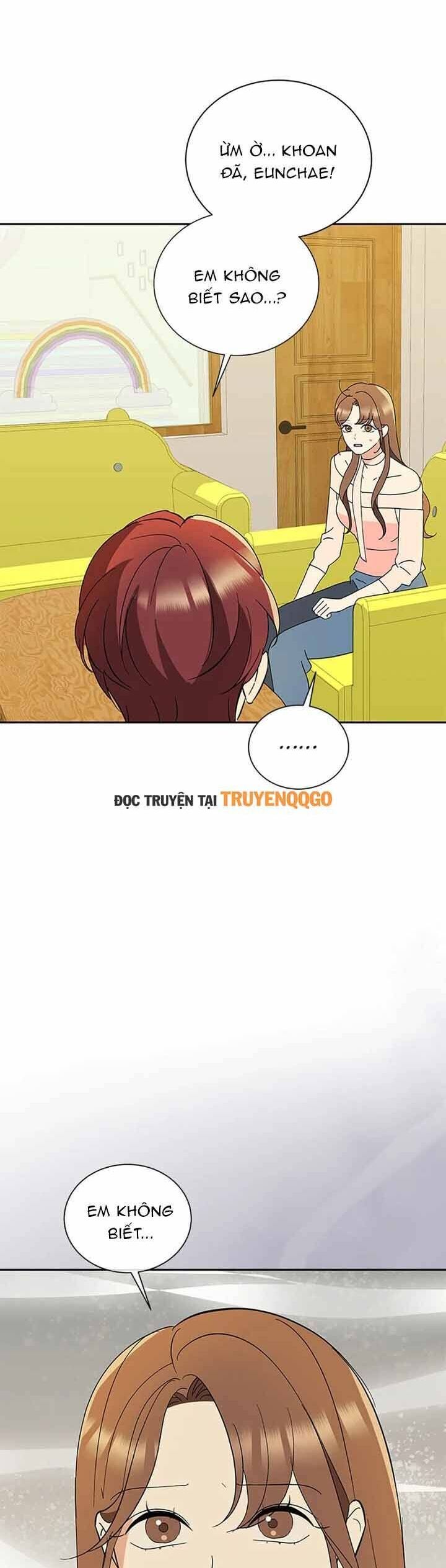 Please Divorce Me Chapter 34 - Next Chapter 35