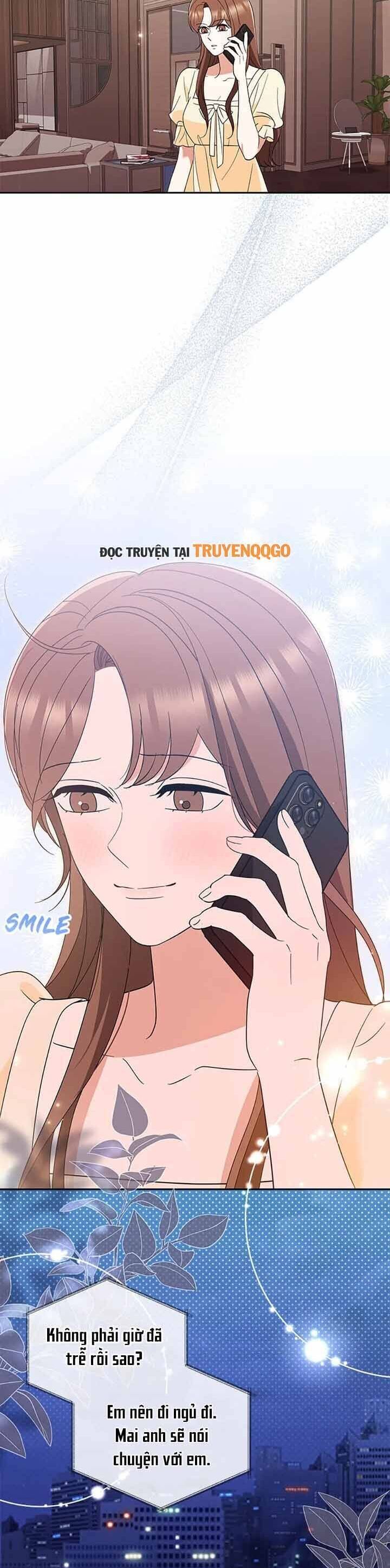 Please Divorce Me Chapter 34 - Next Chapter 35