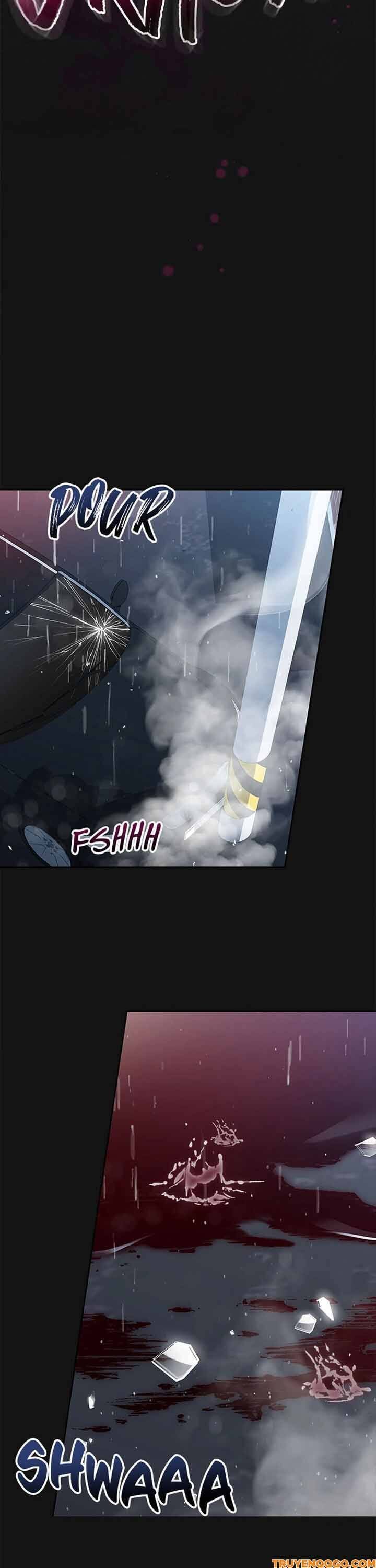Please Divorce Me Chapter 34 - Next Chapter 35