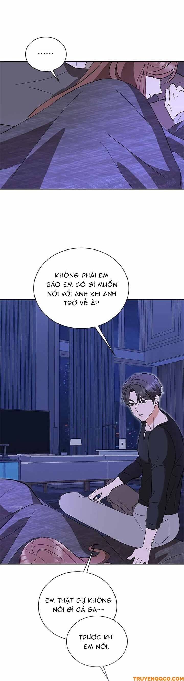 Please Divorce Me Chapter 34 - Next Chapter 35