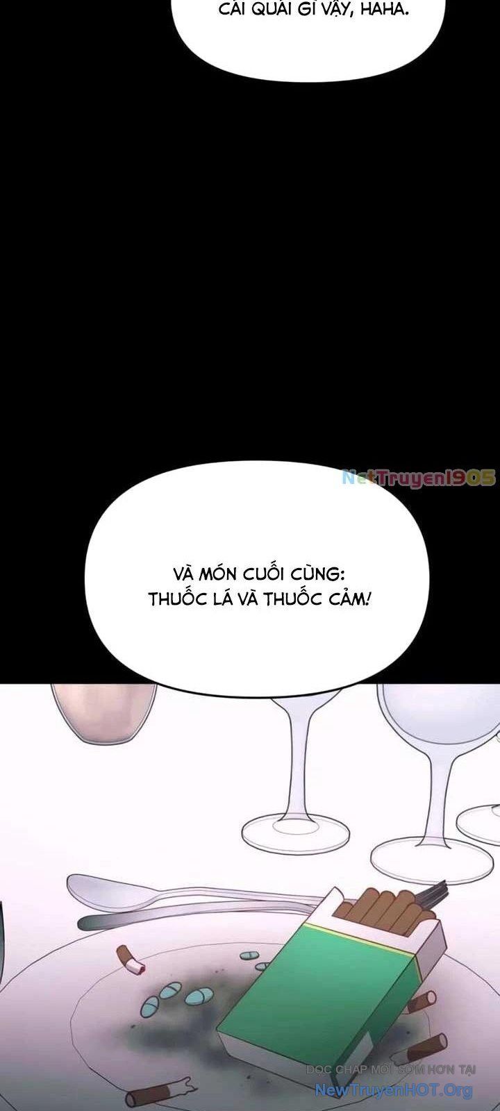 Bias Của Tôi Trên Chuyến Tàu Cuối Cùng Chapter 26 - Next Chapter 27