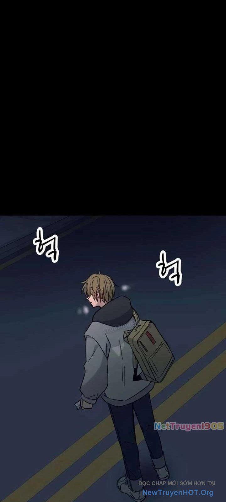 Bias Của Tôi Trên Chuyến Tàu Cuối Cùng Chapter 26 - Next Chapter 27