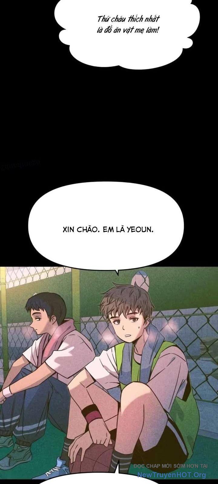 Bias Của Tôi Trên Chuyến Tàu Cuối Cùng Chapter 26 - Next Chapter 27