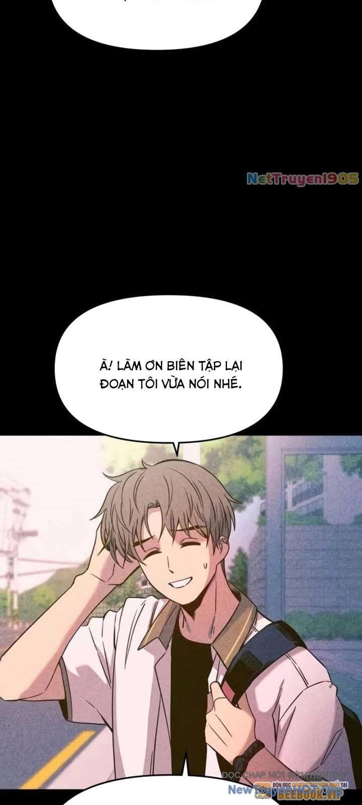 Bias Của Tôi Trên Chuyến Tàu Cuối Cùng Chapter 26 - Next Chapter 27