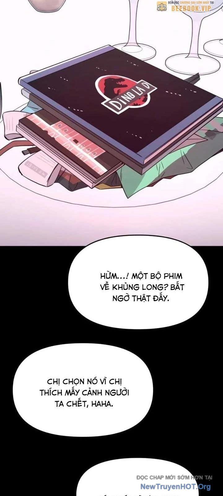 Bias Của Tôi Trên Chuyến Tàu Cuối Cùng Chapter 26 - Next Chapter 27