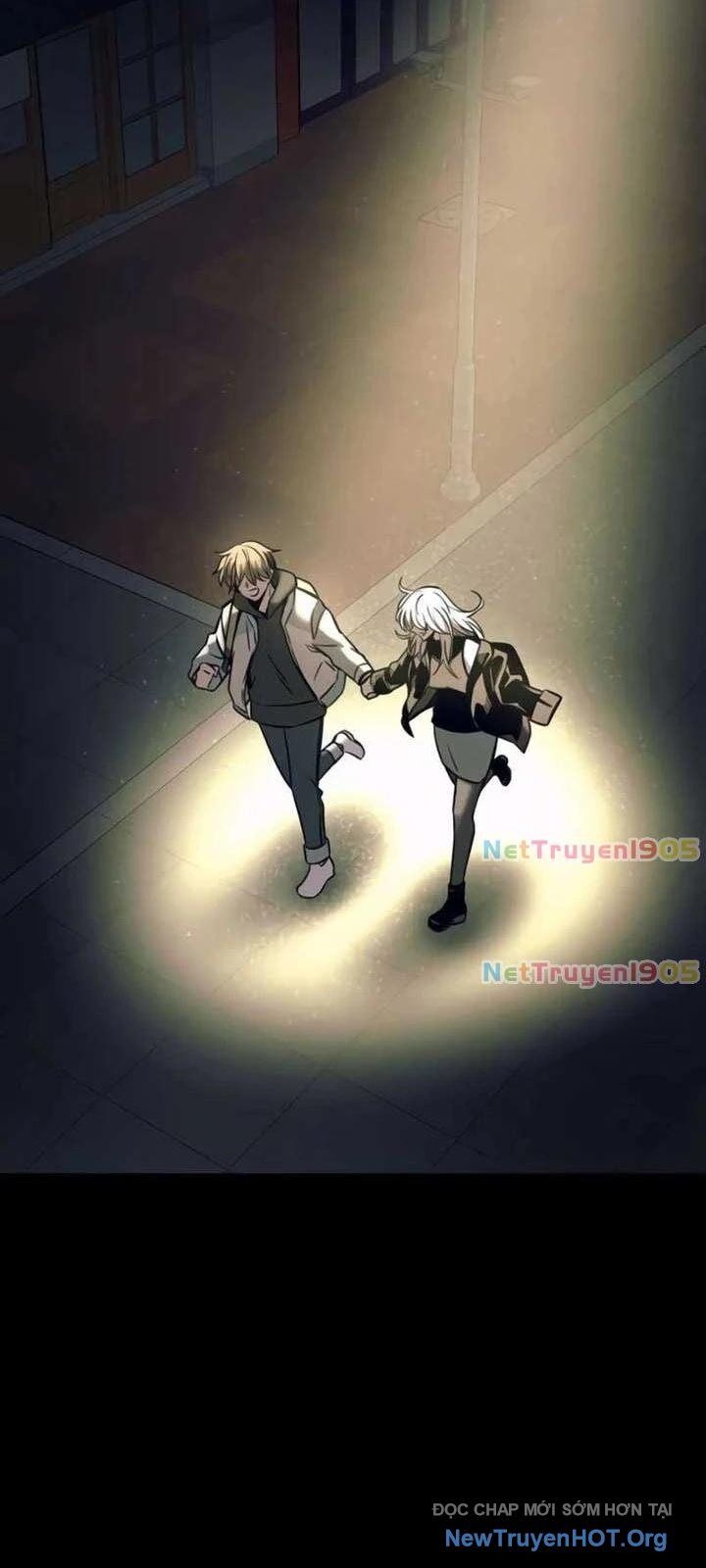 Bias Của Tôi Trên Chuyến Tàu Cuối Cùng Chapter 26 - Next Chapter 27