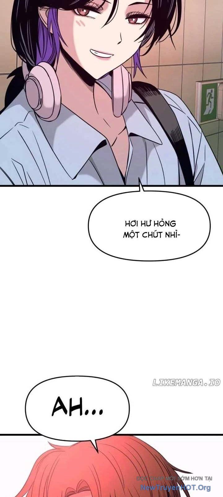 Bias Của Tôi Trên Chuyến Tàu Cuối Cùng Chapter 26 - Next Chapter 27