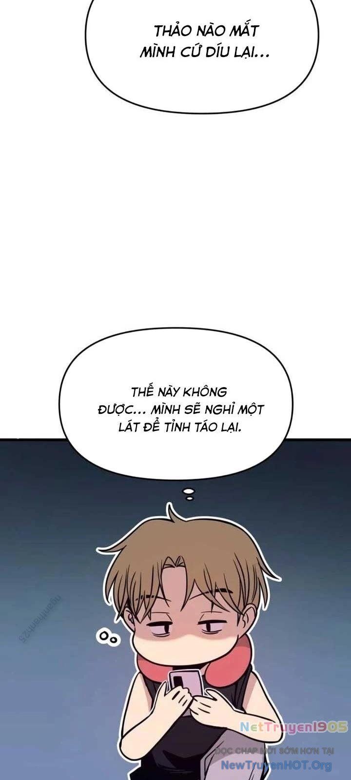 Bias Của Tôi Trên Chuyến Tàu Cuối Cùng Chapter 26 - Next Chapter 27