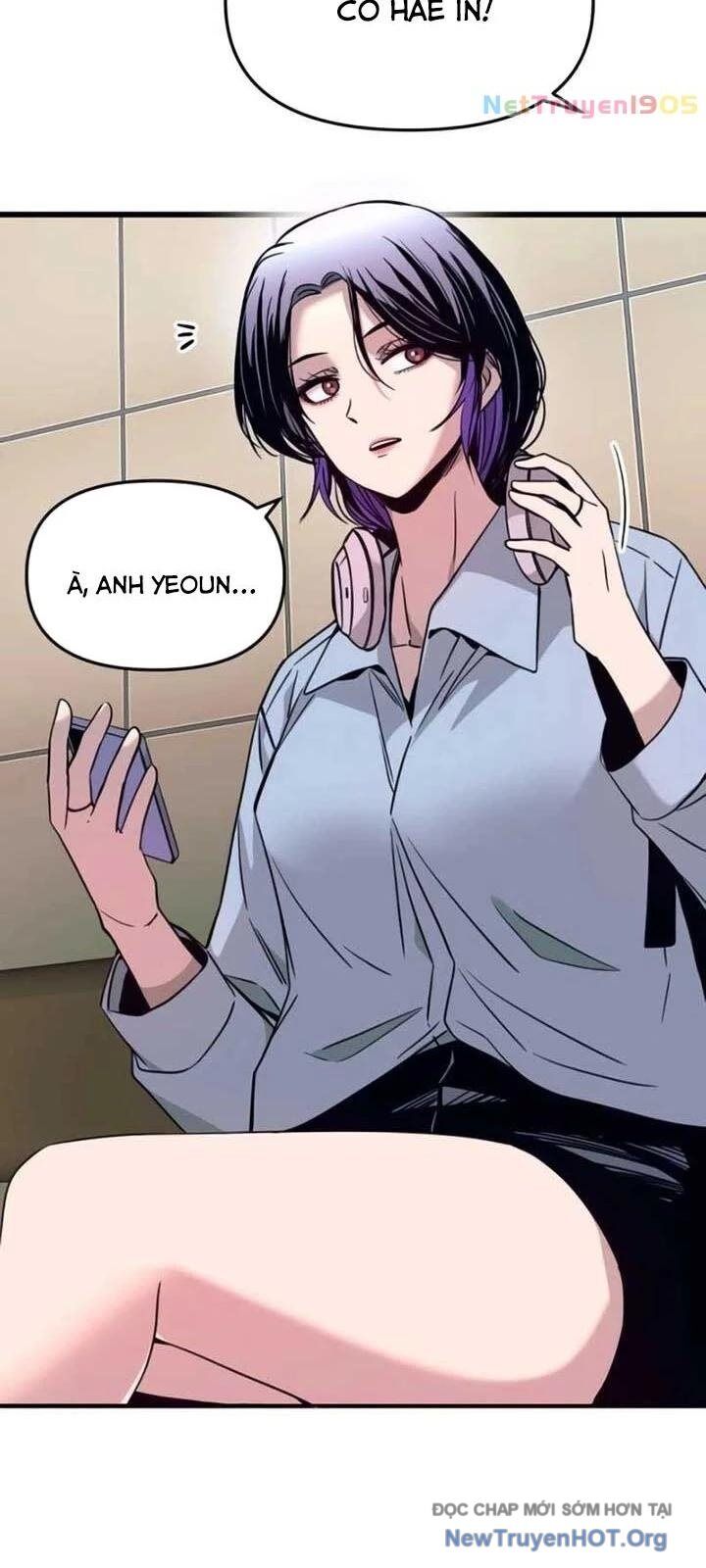 Bias Của Tôi Trên Chuyến Tàu Cuối Cùng Chapter 26 - Next Chapter 27