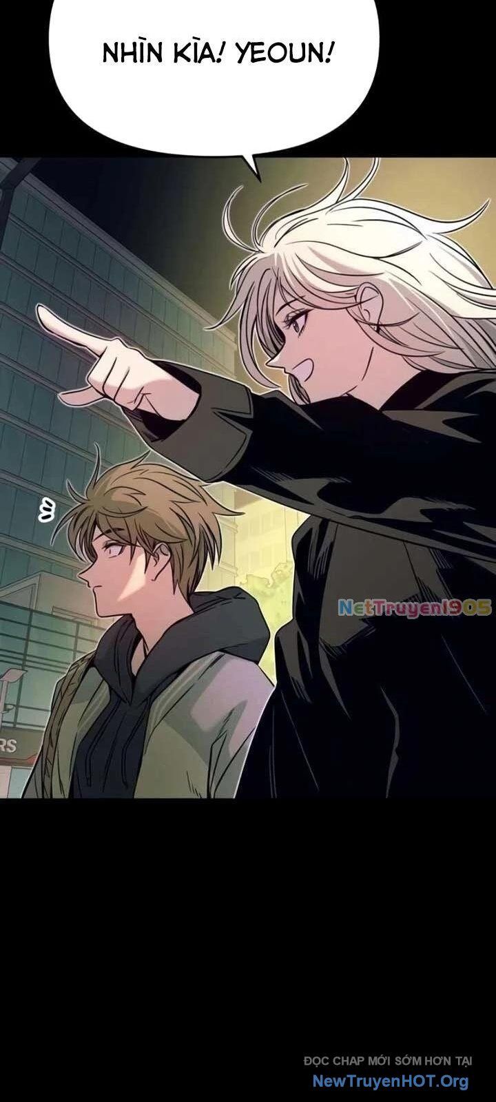 Bias Của Tôi Trên Chuyến Tàu Cuối Cùng Chapter 26 - Next Chapter 27