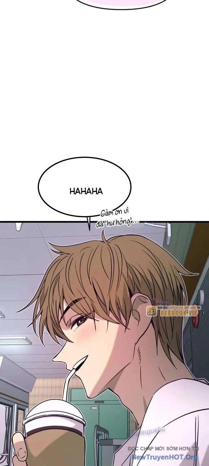 Bias Của Tôi Trên Chuyến Tàu Cuối Cùng Chapter 26 - Next Chapter 27