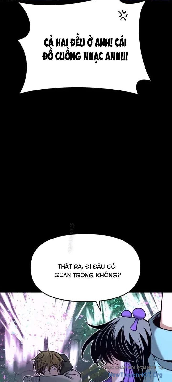Bias Của Tôi Trên Chuyến Tàu Cuối Cùng Chapter 26 - Next Chapter 27