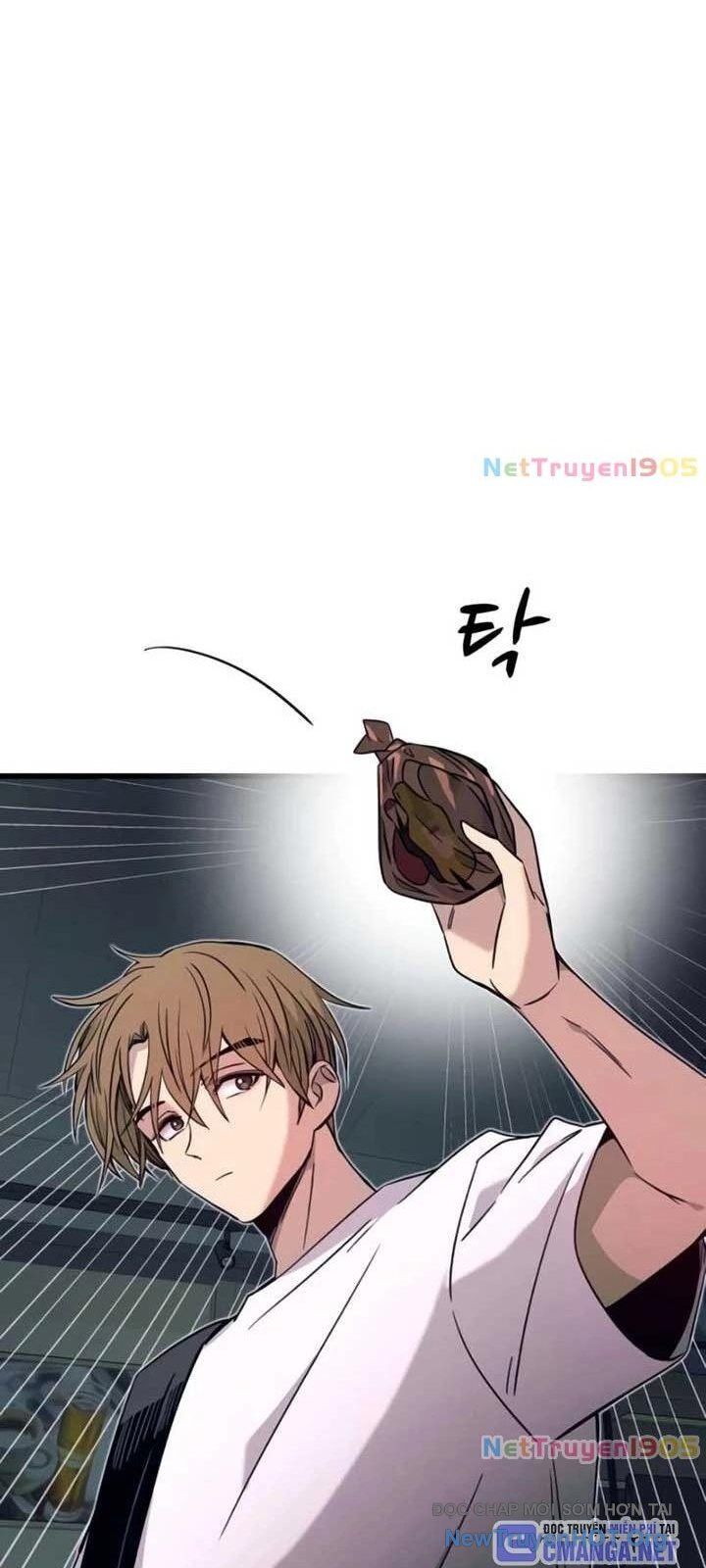 Bias Của Tôi Trên Chuyến Tàu Cuối Cùng Chapter 26 - Next Chapter 27