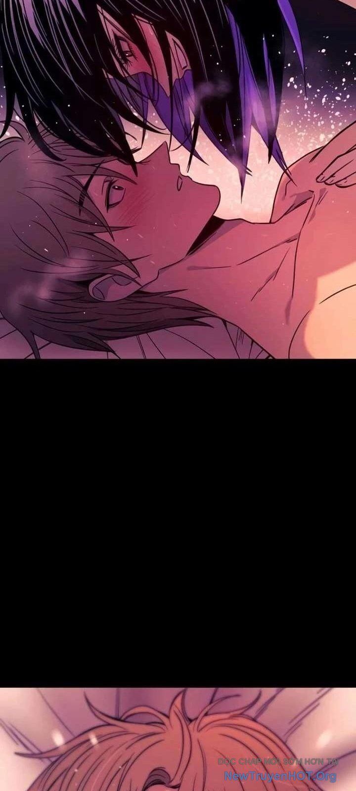 Bias Của Tôi Trên Chuyến Tàu Cuối Cùng Chapter 26 - Next Chapter 27