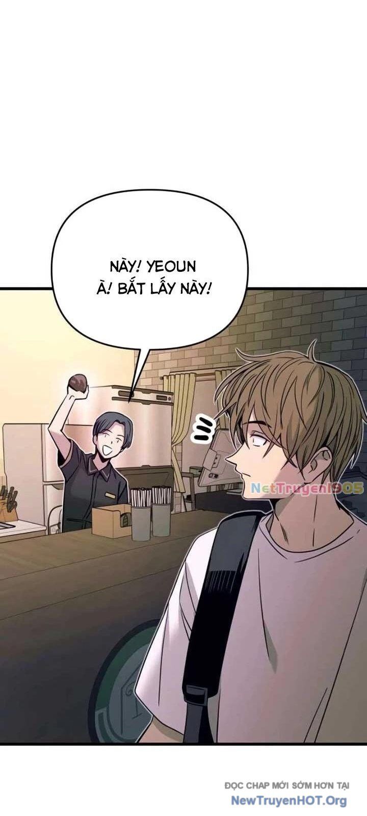 Bias Của Tôi Trên Chuyến Tàu Cuối Cùng Chapter 26 - Next Chapter 27
