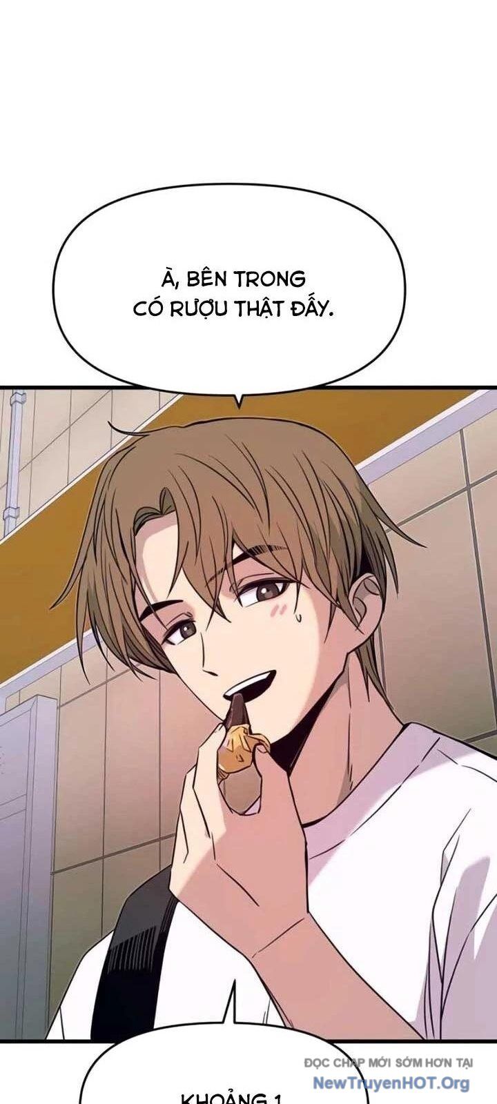 Bias Của Tôi Trên Chuyến Tàu Cuối Cùng Chapter 26 - Next Chapter 27