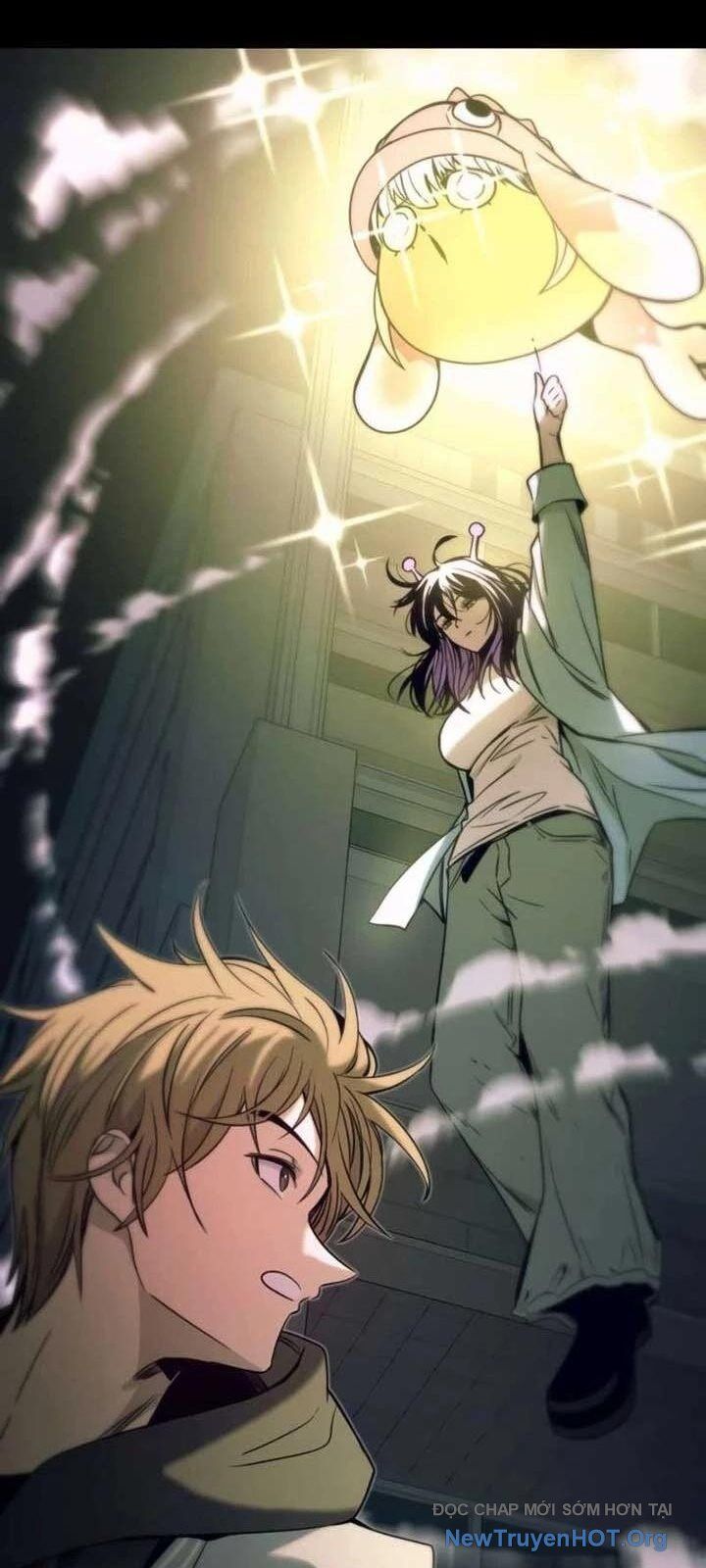 Bias Của Tôi Trên Chuyến Tàu Cuối Cùng Chapter 26 - Next Chapter 27