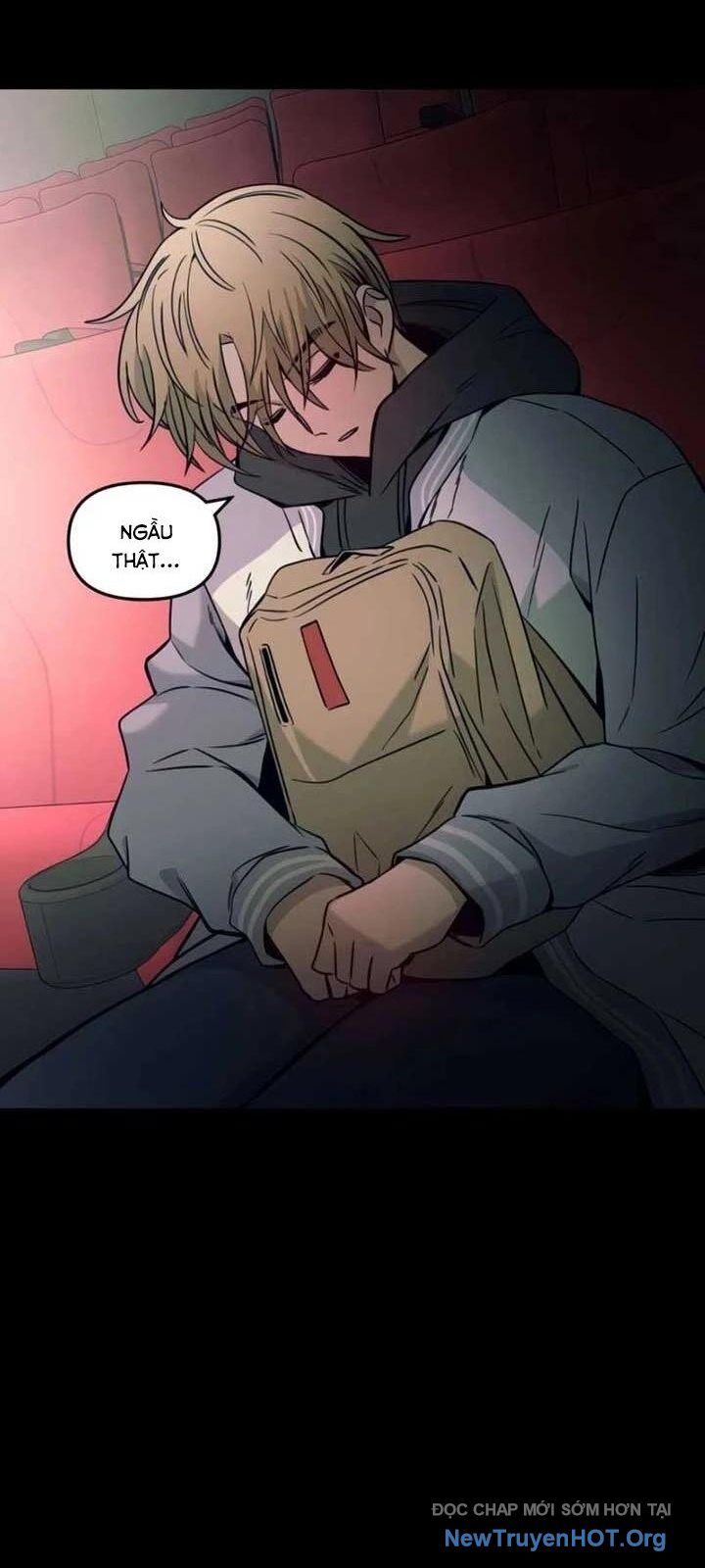 Bias Của Tôi Trên Chuyến Tàu Cuối Cùng Chapter 26 - Next Chapter 27