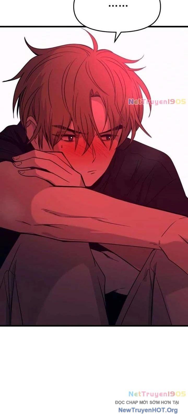 Bias Của Tôi Trên Chuyến Tàu Cuối Cùng Chapter 26 - Next Chapter 27