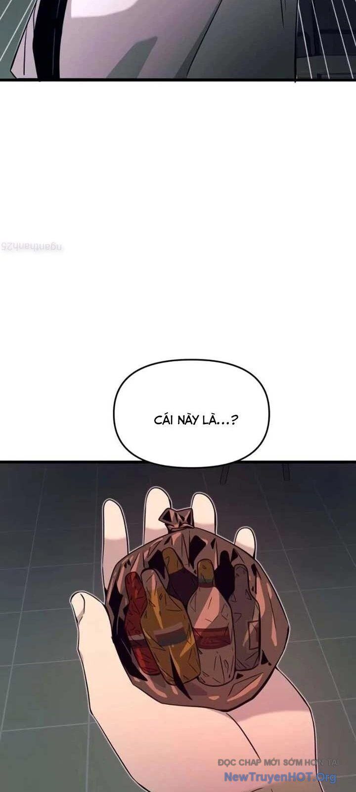 Bias Của Tôi Trên Chuyến Tàu Cuối Cùng Chapter 26 - Next Chapter 27