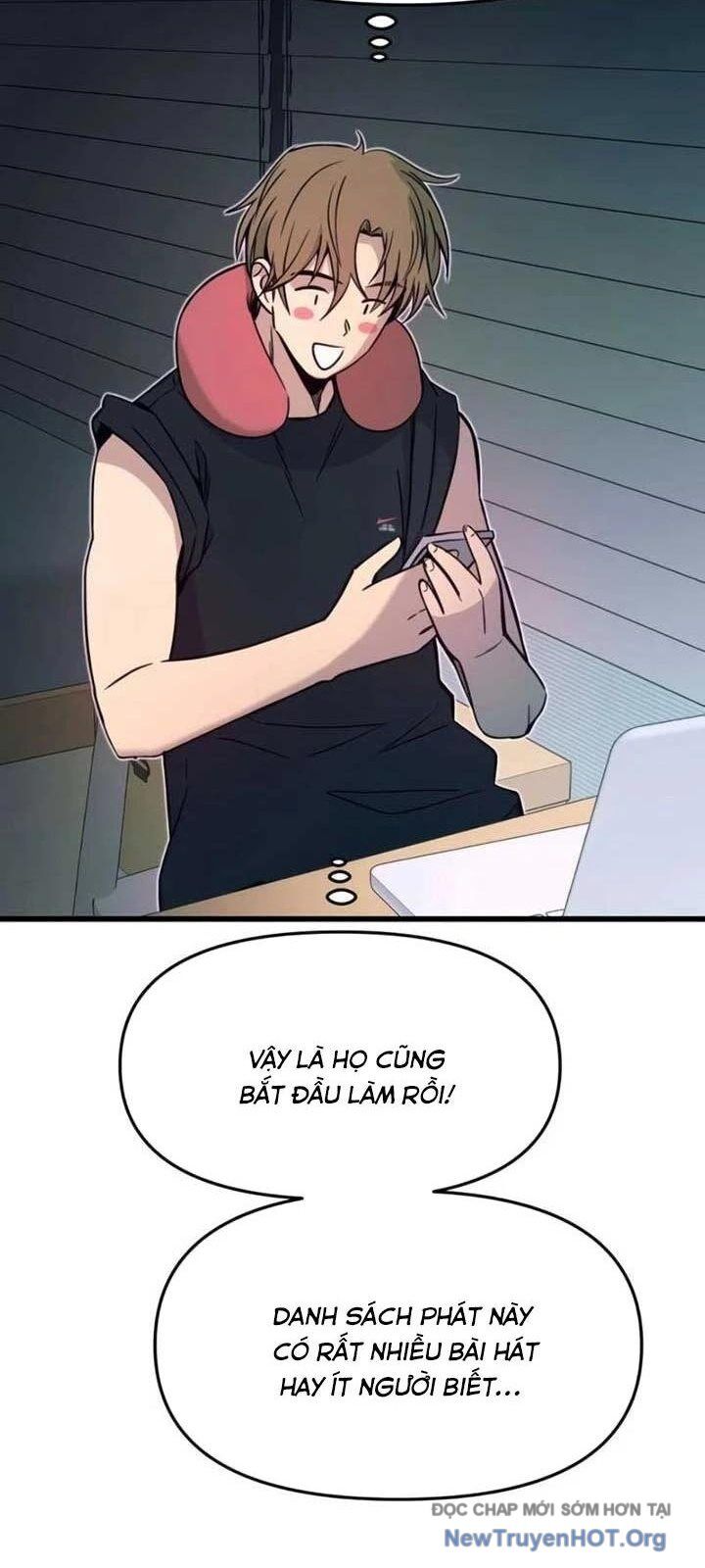Bias Của Tôi Trên Chuyến Tàu Cuối Cùng Chapter 26 - Next Chapter 27