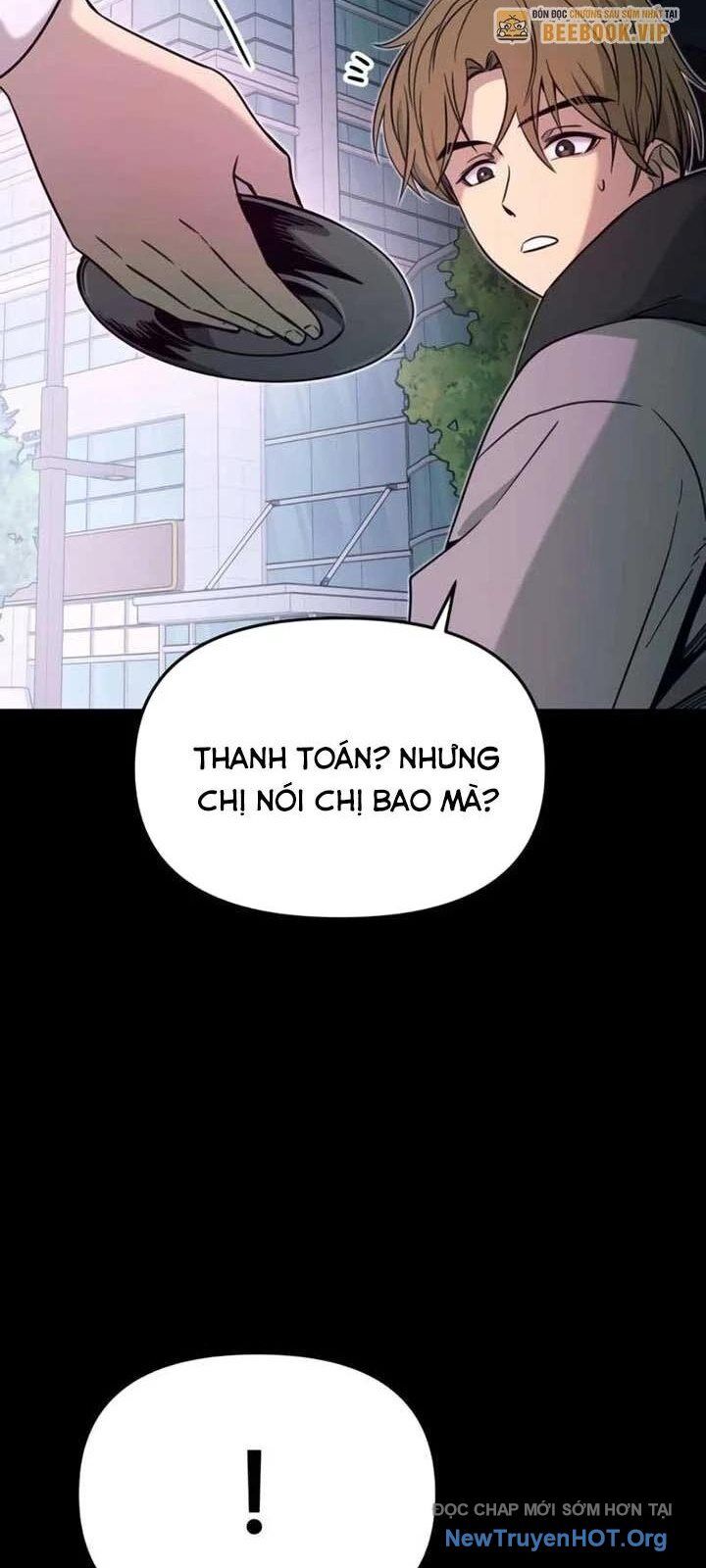 Bias Của Tôi Trên Chuyến Tàu Cuối Cùng Chapter 26 - Next Chapter 27