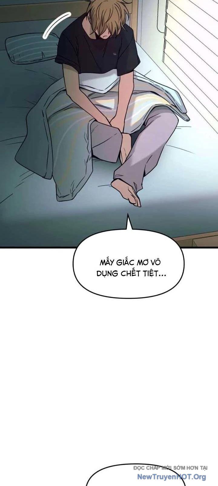 Bias Của Tôi Trên Chuyến Tàu Cuối Cùng Chapter 26 - Next Chapter 27