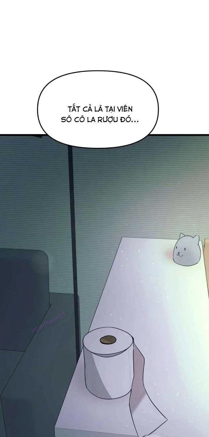Bias Của Tôi Trên Chuyến Tàu Cuối Cùng Chapter 26 - Next Chapter 27
