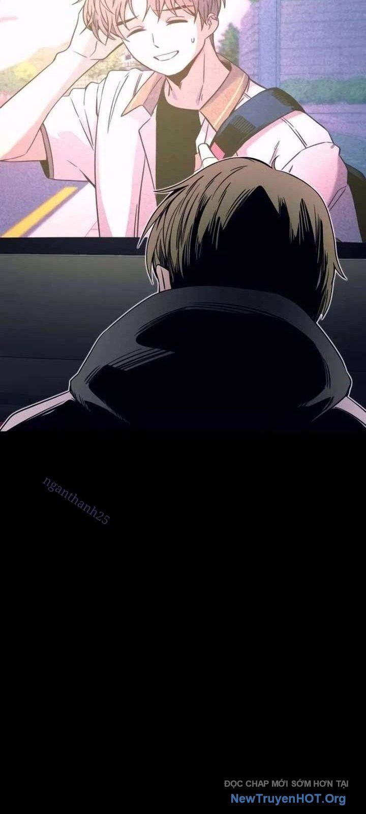 Bias Của Tôi Trên Chuyến Tàu Cuối Cùng Chapter 26 - Next Chapter 27