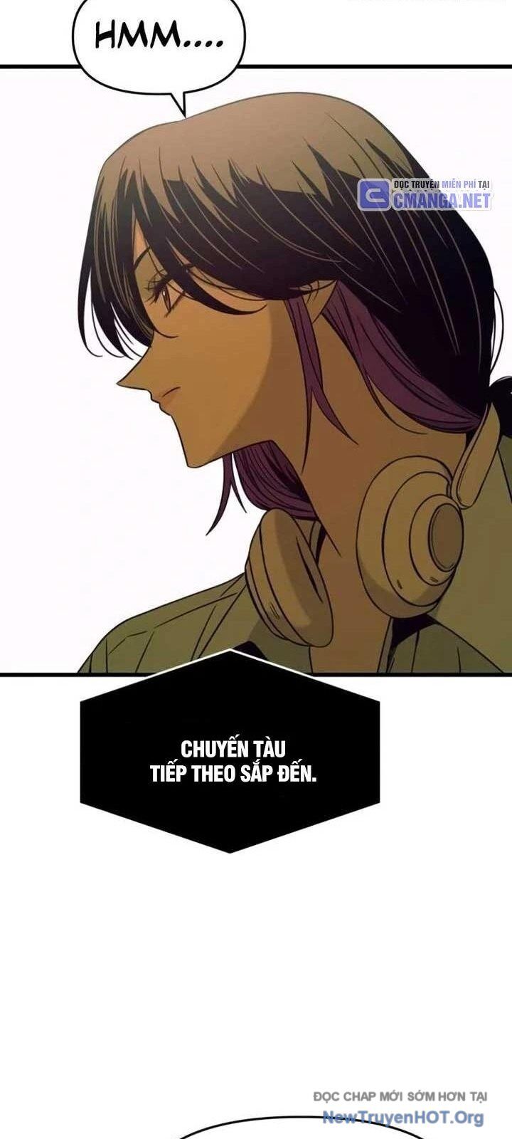 Bias Của Tôi Trên Chuyến Tàu Cuối Cùng Chapter 26 - Next Chapter 27