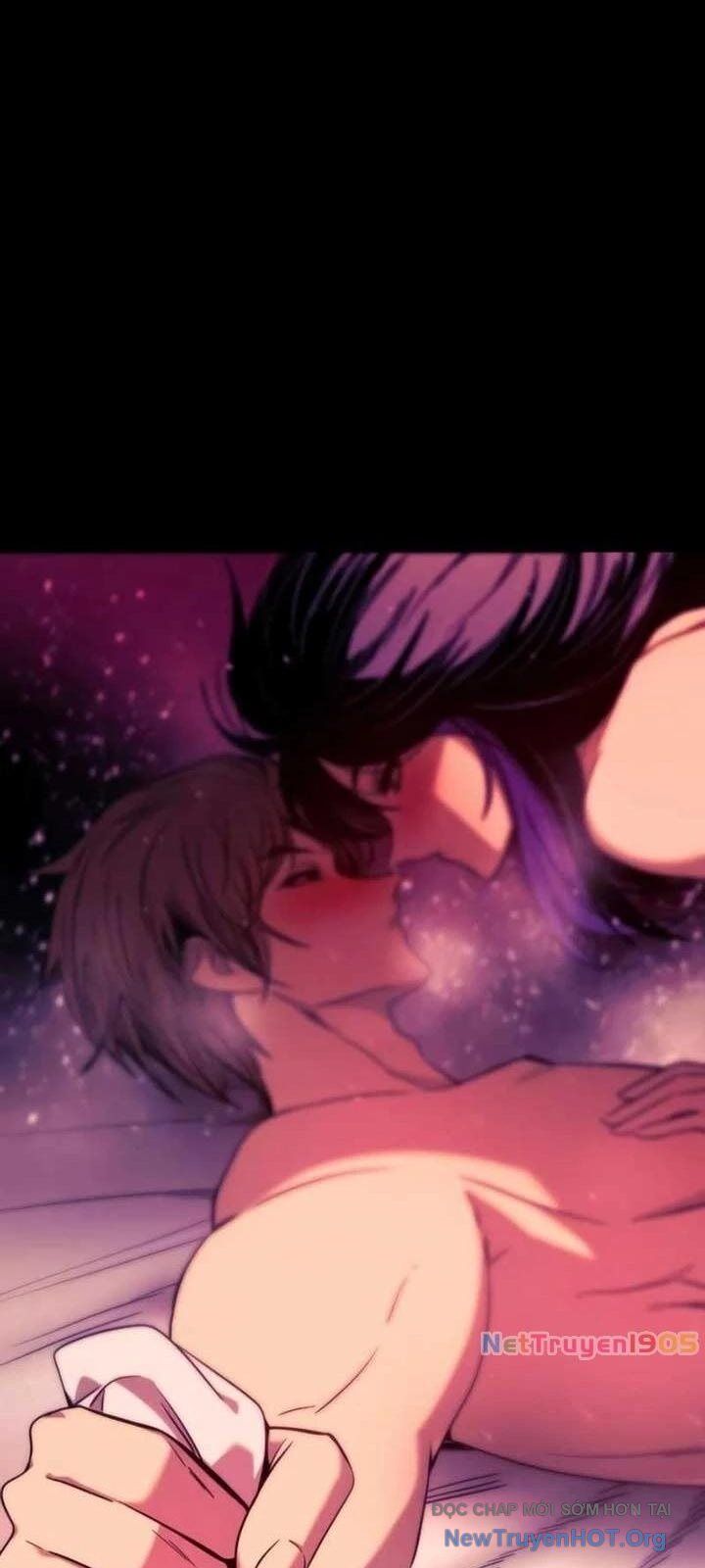 Bias Của Tôi Trên Chuyến Tàu Cuối Cùng Chapter 26 - Next Chapter 27